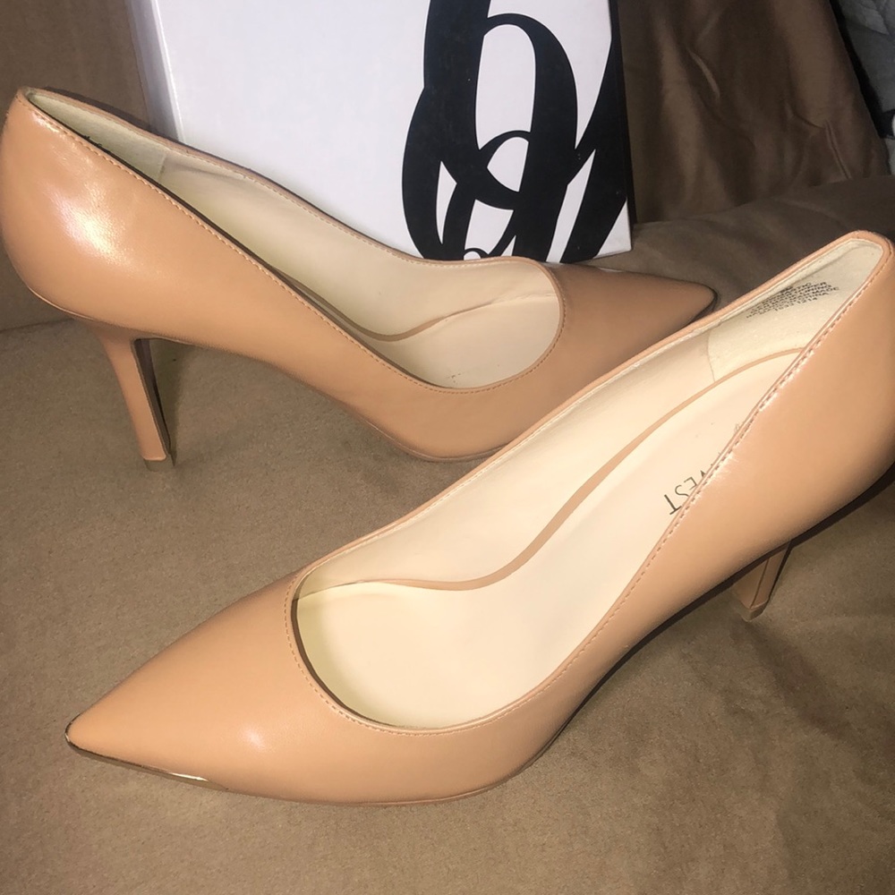 Nine West heels 👠 - Picture 5 of 7